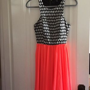 Jodi Kristopher Dress
